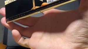 内存条性能判别从标签命名看门道