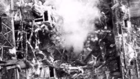 Chernobyl Nuclear Disaster — This Happened: April 26
