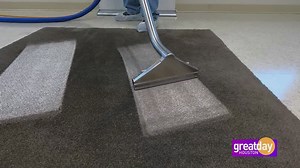 Spring clean your carpet with Zerorez