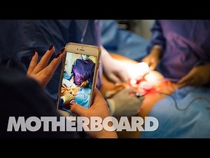 Meet the Plastic Surgeon Who Shares His Surgeries on Snapchat