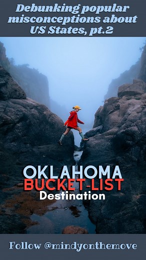✔️ Central USA bucket-list destination > travel to and explore the Wichita Mountains National Wildlife Refuge in Oklahoma ⤵️ 📌 𝘚𝘢𝘷𝘦 𝘧𝘰𝘳 𝘺𝘰𝘶𝘳 𝘧𝘶𝘵𝘶𝘳𝘦 𝘔𝘪𝘥𝘸𝘦𝘴𝘵 𝘵𝘳𝘢𝘷𝘦𝘭𝘴 𝘢𝘯𝘥 𝘴𝘩𝘢𝘳𝘦 𝘸𝘪𝘵𝘩 𝘺𝘰𝘶𝘳 𝘣𝘦𝘴𝘵 𝘢𝘥𝘷𝘦𝘯𝘵𝘶𝘳𝘦 𝘱𝘢𝘭𝘴! ______________ ⛔️It’s extremely important to know and practice all the Leave No Trace principles to help protect and preserve these beautiful places in nature and to minimize our impact the best we can! ⛔️ ______________ 📍Wichita