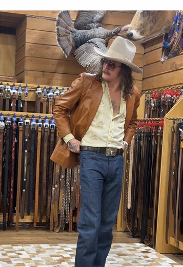 Exploring Vintage Style with RCA Inspired Hats