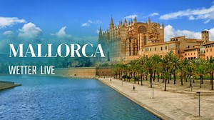 Mallorca - Wetter Aktuell