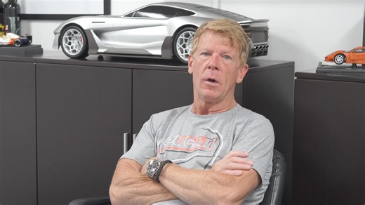 In this week's ADA, Factory Five President Dave Smith answers questions on buying a second-hand Factory Five, what "Dave Smith" special edition car would be, how many kits we have sold, pizza toppings, we get invited to Texas, and what is the best way to get in and out of the Type 65 Coupe. Send us your questions for an upcoming episode to askdaveanything@factoryfive.com. | Factory Five Racing