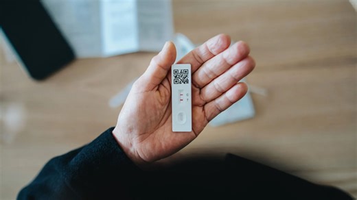 The unusual early sign of Covid-19 variant that might be missed as cases rise