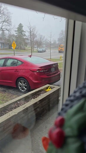 First Student Canada School Bus