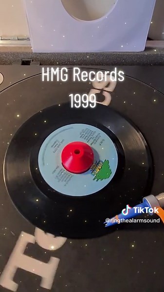 Reggae Fire Alarm Sound Ringtone | Capleton Jah Jah City