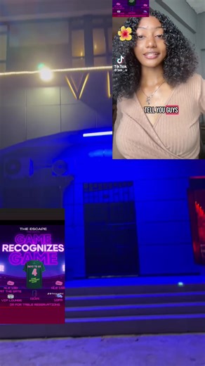 @TheEscapeSL @J. #fyp #jersey #viplounge #freetown🇸🇱 #sierraleonetiktok🇸🇱 #freetowntiktok #viral #salone #viralvideos #viraltiktok #fy #foryoupage #100k #100kviews #relatable #100kfollowers #500k #club #entertainment #jersey#soccertiktok #football