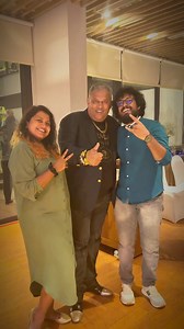 4.2M views · 10K reactions | සැඟවුන හැකියාවන් එලියට අරන් ආපු පාටියක්... 殺❤️ Happy Birthday Aiye Surendra Wasantha Perera #party #birthday #fun #food #foodie #magicompass #kuchiandbuchi #friends | Magic Compass | Facebook