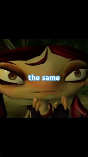 EVERYBODY’S MISSING! #psychonauts