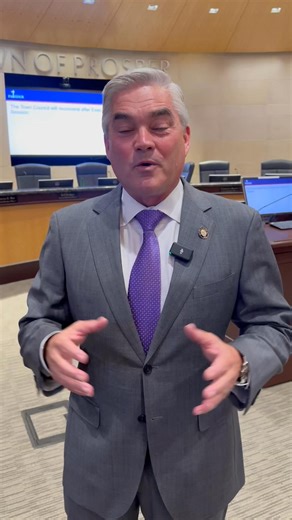 Good evening, Prosper! I’m excited to share some updates and upcoming events happening in our community. First, Prosper is proud to support the North Texas Food Bank’s annual Peanut Butter Drive during Hunger Action Month. Peanut butter is one of the most requested food items because it’s nutritious, shelf-stable, and kid-friendly. Donations can be dropped off at Town Hall throughout September, or you can give virtually by visiting prospertx.gov/peanutbutterdrive. Every jar helps feed children a