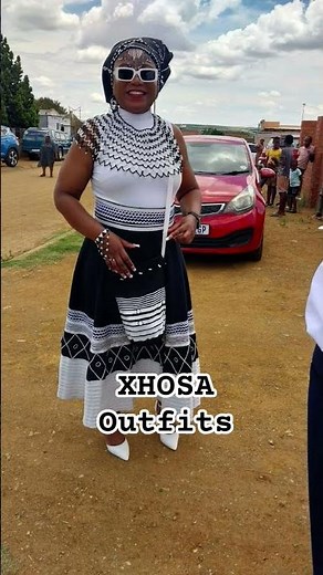 Latest Xhosa Dresses For Women|South Africa Traditional Wedding Styles|Makoti Shweshwe Dresses