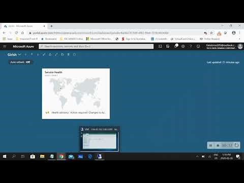 Veeam 10 - D2D2C(B/up Copy Job to Azure) !!!