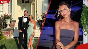 Tyler Cameron's girlfriend Tate Madden and complete relationship timeline