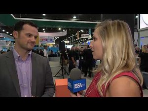 ISSA Innovation Award Winner: Whiz by Softbank Robotics