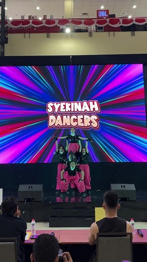 I got style😎 #dance #dancecompetition #syekinahdancers #fyp #dancechallenge