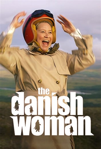 How to watch The Danish Woman: The best streaming options