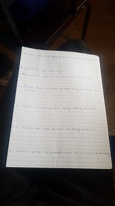 Mention some of the causes of excessive fuel consumption.- De... | Filo