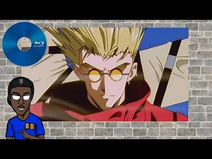 Anime that Needs a Blu Ray Release 2025 Edition- Trigun, Tenchi & more!!