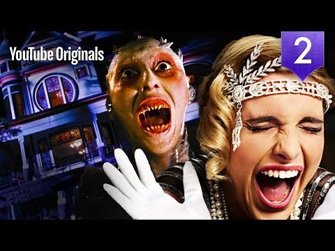 The Ungodly Machine - Escape the Night