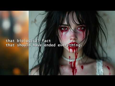 The Vampire’s Tithe Chapter 4: Dinner, Dancing, and Deadly Promises - M2F