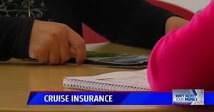 Cruises: What travel insurance does and doesn't cover