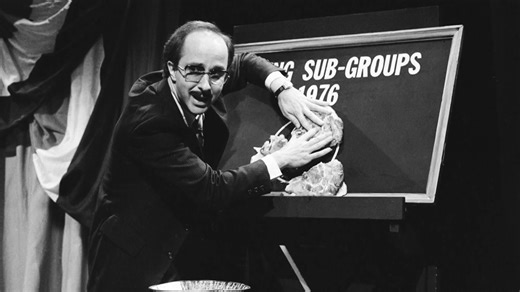 Paul Shaffer talks filling in for The Roots on ‘The Tonight Show’