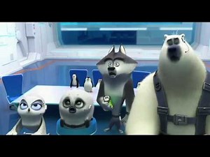 Wild Animals Inc, Part 6: Harryhausen's/Back at The Apartment