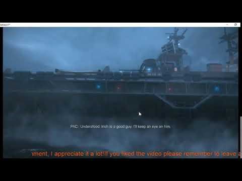 Battlefield 4 Campaign Gameplay Walkthrough | Full Game Story Mode | Rubel Gaming #livestream