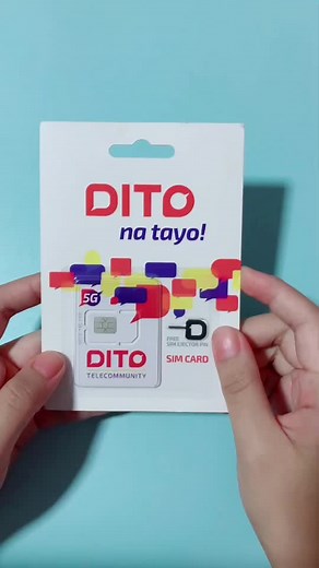 How to Activate DITO SIM Card: Step-by-Step Guide