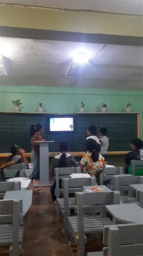 Class reporting is generally considered a teaching technique (a specific, actionable activity) that functions within the broader teaching strategy of active learning or student-centered instruction. It involves students researching, organizing, and presenting information to peers, boosting communication skills, engagement, and content retention. Purpose: It encourages active learning, critical thinking, and public speaking skills. #classroomactivityideas #classroomideas #fyp