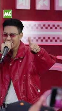 တရုတ်မလေး သီချင်း နဲ့ ဖျော်ဖြေခဲ့တဲ့ လွှမ်းပိုင်