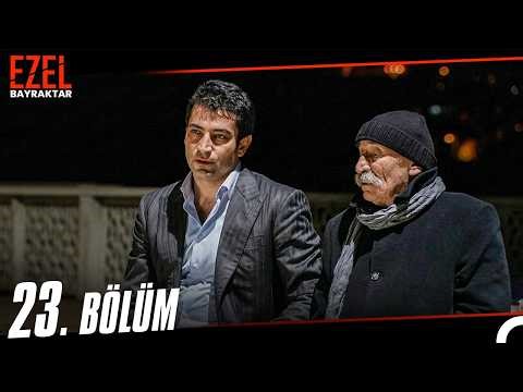 Ezel 23. Bölüm | Oyunbozan