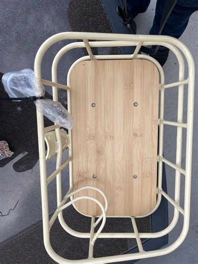 Blix 10 Kg Electric Bike Basket-new | Bike Accessories | KSL Classifieds