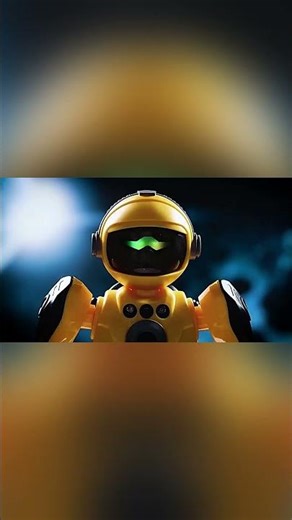 Intelligent RC Robot Voice Gesture Control Programming Machine Music Dancing Toys R