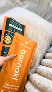 The everyday air problem you didn’t know you had. 😷🌀💨 Your ceiling fan might be spreading dust, allergens, and even mold—right where you sleep. Barnakl Ceiling Fan Filters are the quick, renter-friendly fix that clears the air without expensive purifiers or bulky machines. Made with activated coconut carbon, each filter traps up to 99% of airborne contaminants as your fan spins. ✅ Peel-and-stick install ✅ Fights mold, allergens, and airborne irritants ✅ Works for up to 90 days ✅ Safe for rent