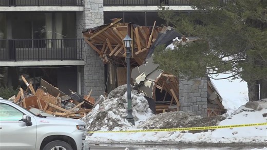 Bar Harbor hotel owner fined $46K months after deadly canopy collapse