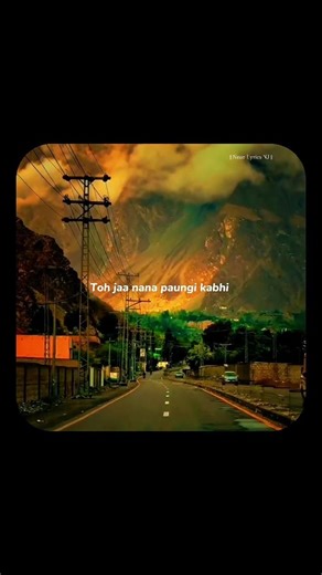 Agar Mein Ruk Gayi Abhi Toh Jaa Na paungi Kabhi🥺❤️ || Abhi Na Jao Chhodkar ||#shorts #song#viral