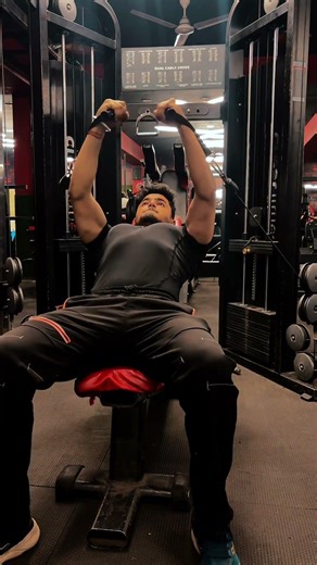 S tire chest exercise