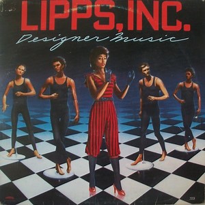 Lipps, Inc. - Designer Music