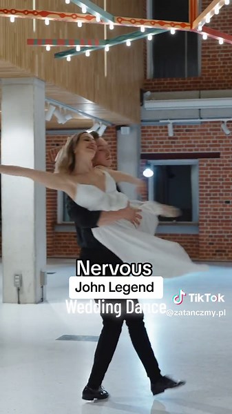 John Legend Wedding Dance Choreography Tutorial