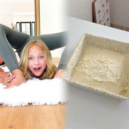 How to Learn a Contortion in 15 Seconds