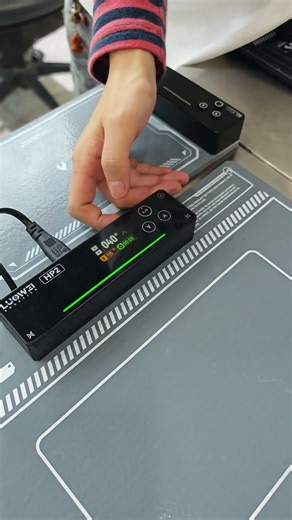 HP2 Screen Heating Station15" extra large platform (330×270mm)