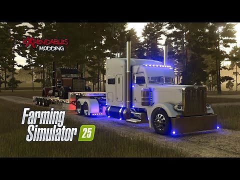 EXP25 PROJECT PETE RELEASE!