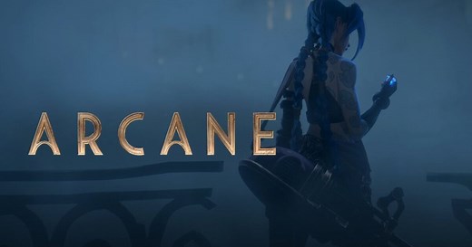 Who Are the Characters in Arcane?