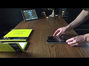 JETech Protection d'écran pour iPad Pro et Mini