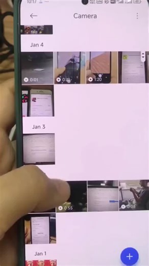 Fast Recovery Made Easy with Zero Effort