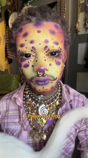 🫟⭐️ #blindedstar | frog