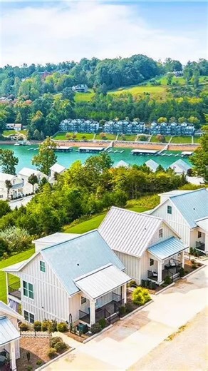  La Follette, TN – $209,000 Cozy 1BR/1BA (576 sqft) move-in ready...