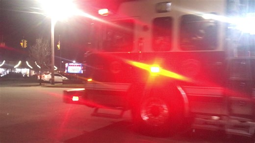 #firstduephotography #firetruck #fireengine #housefire #newyork